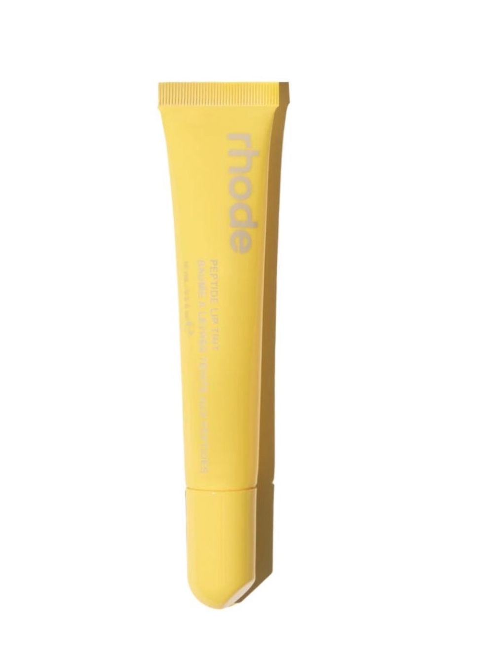 RHODE Peptide Lip Treatment — Lemontini 🍋